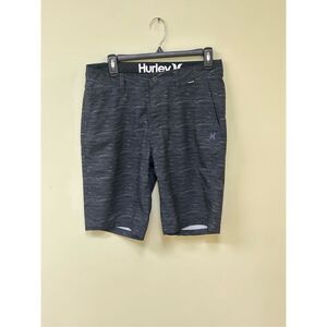 Hurley Men's Hybrid Shorts Size 30